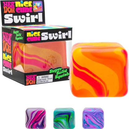 Squishy Stress Toy