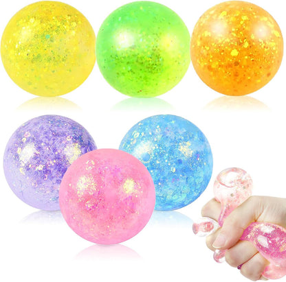 Squishy Stress Toy