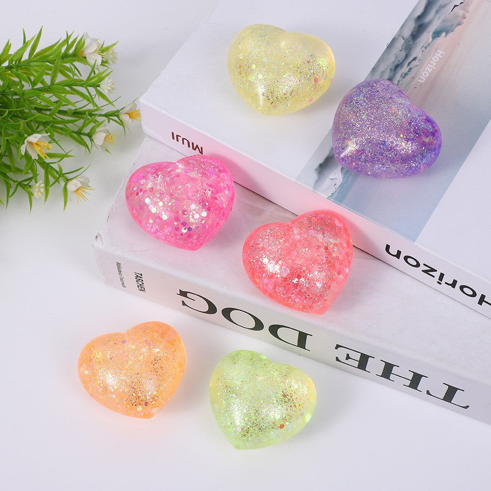 Squishy Stress Toy