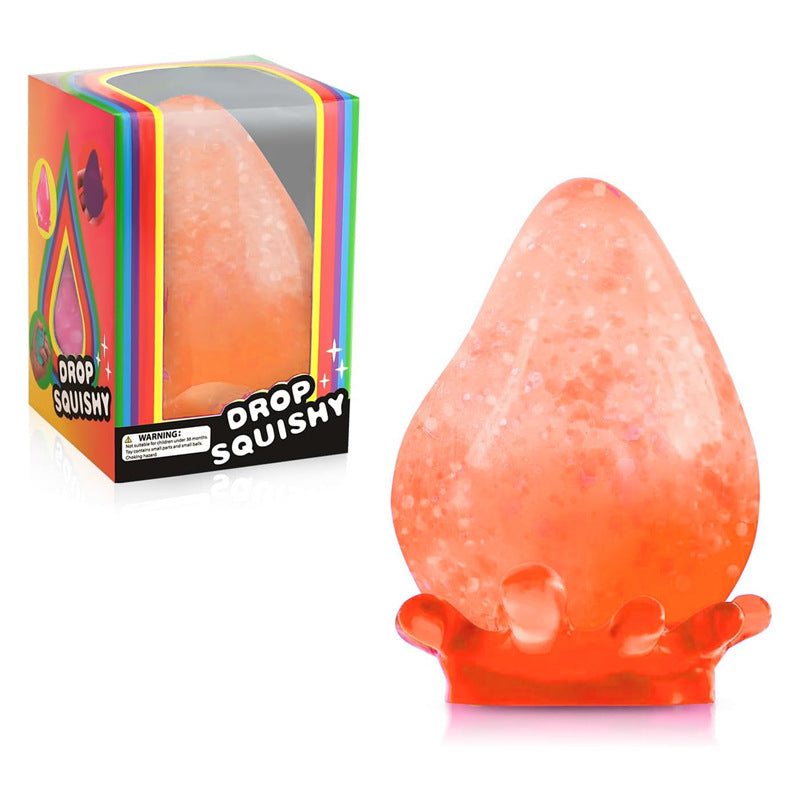 Squishy Stress Toy