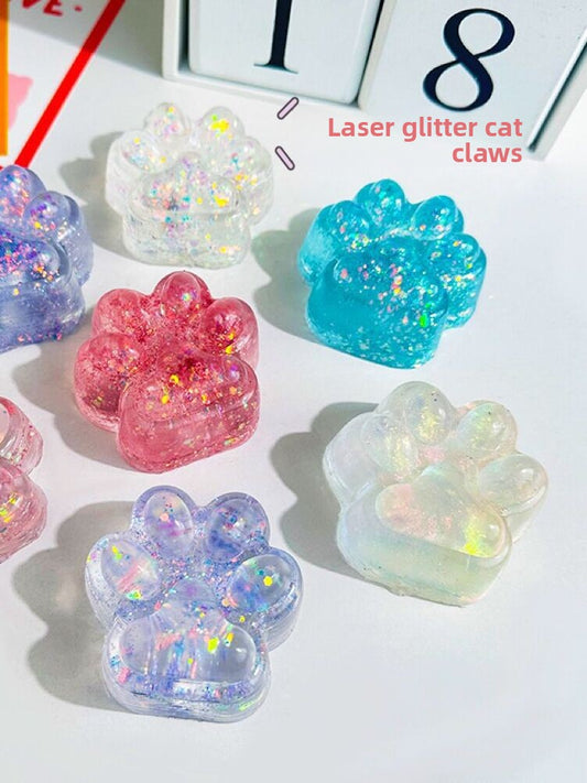 Squishy Stress Toy
