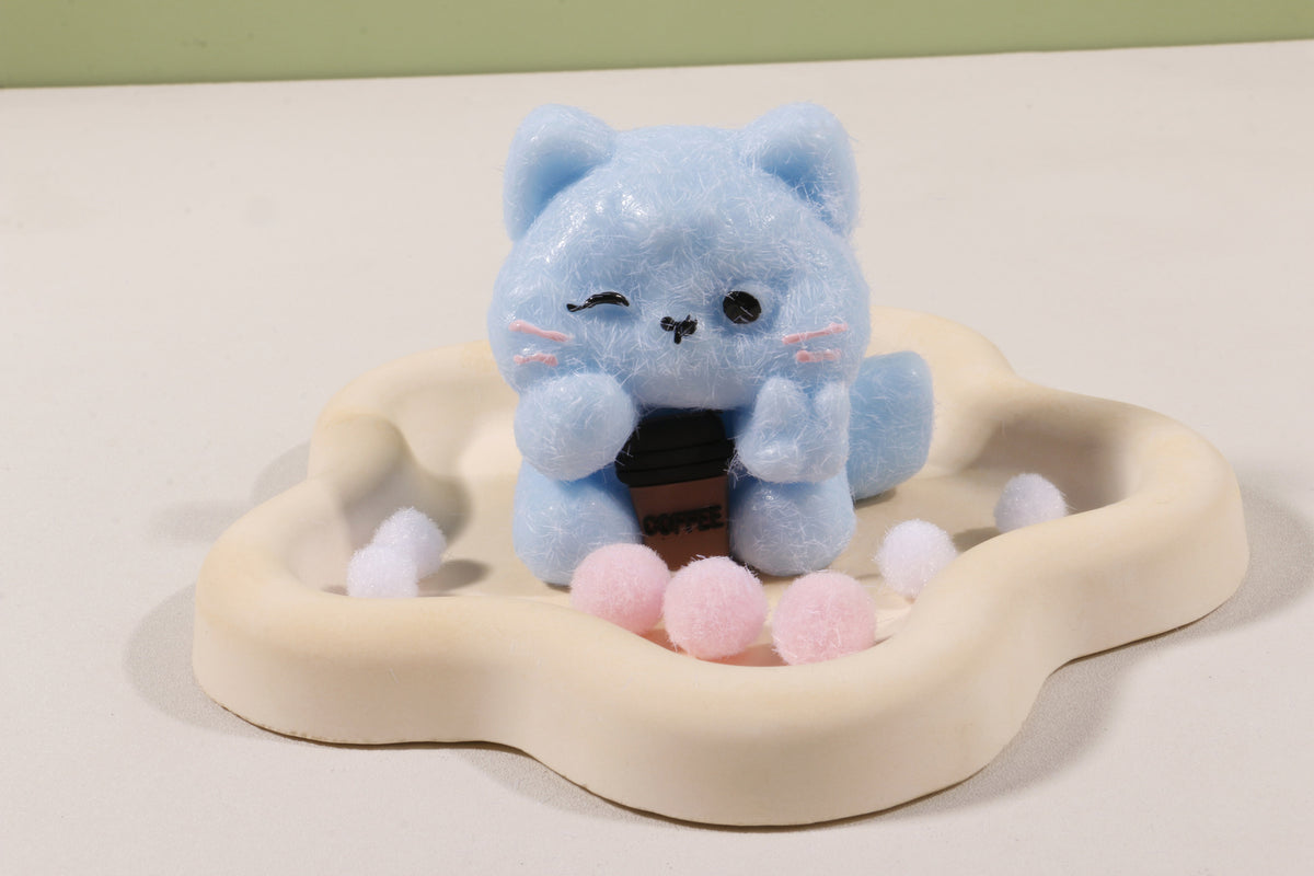 Squishy Toy Animal