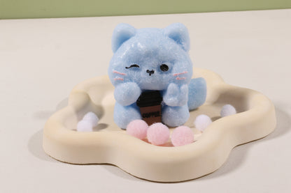 Squishy Toy Animal