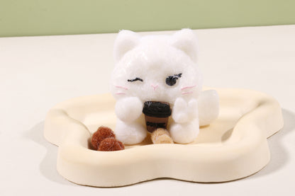 Squishy Toy Animal