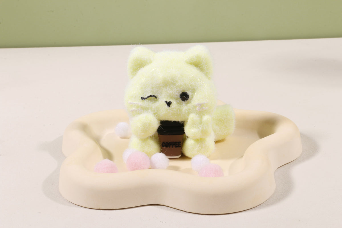 Squishy Toy Animal