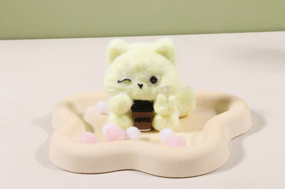 Squishy Toy Animal