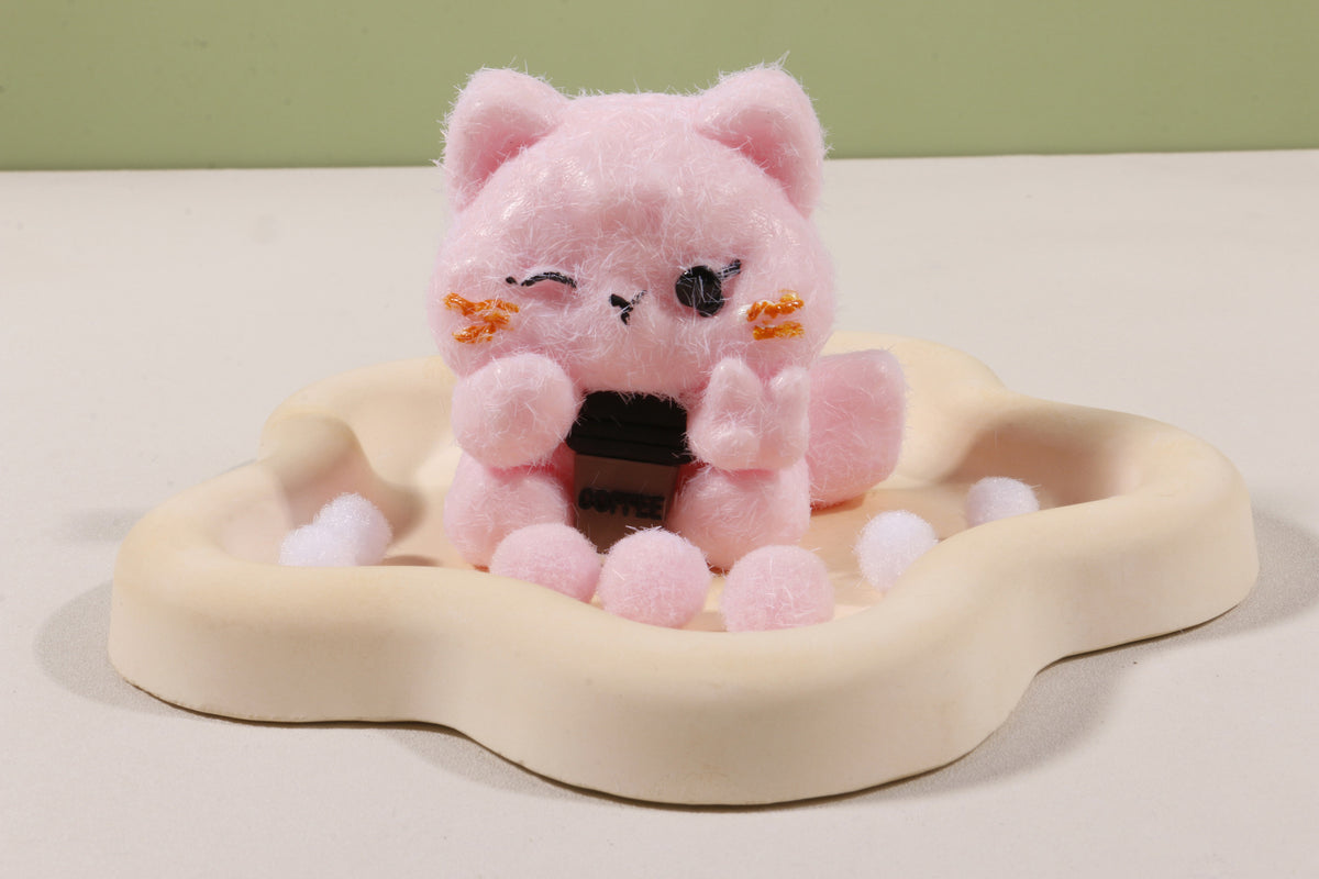 Squishy Toy Animal