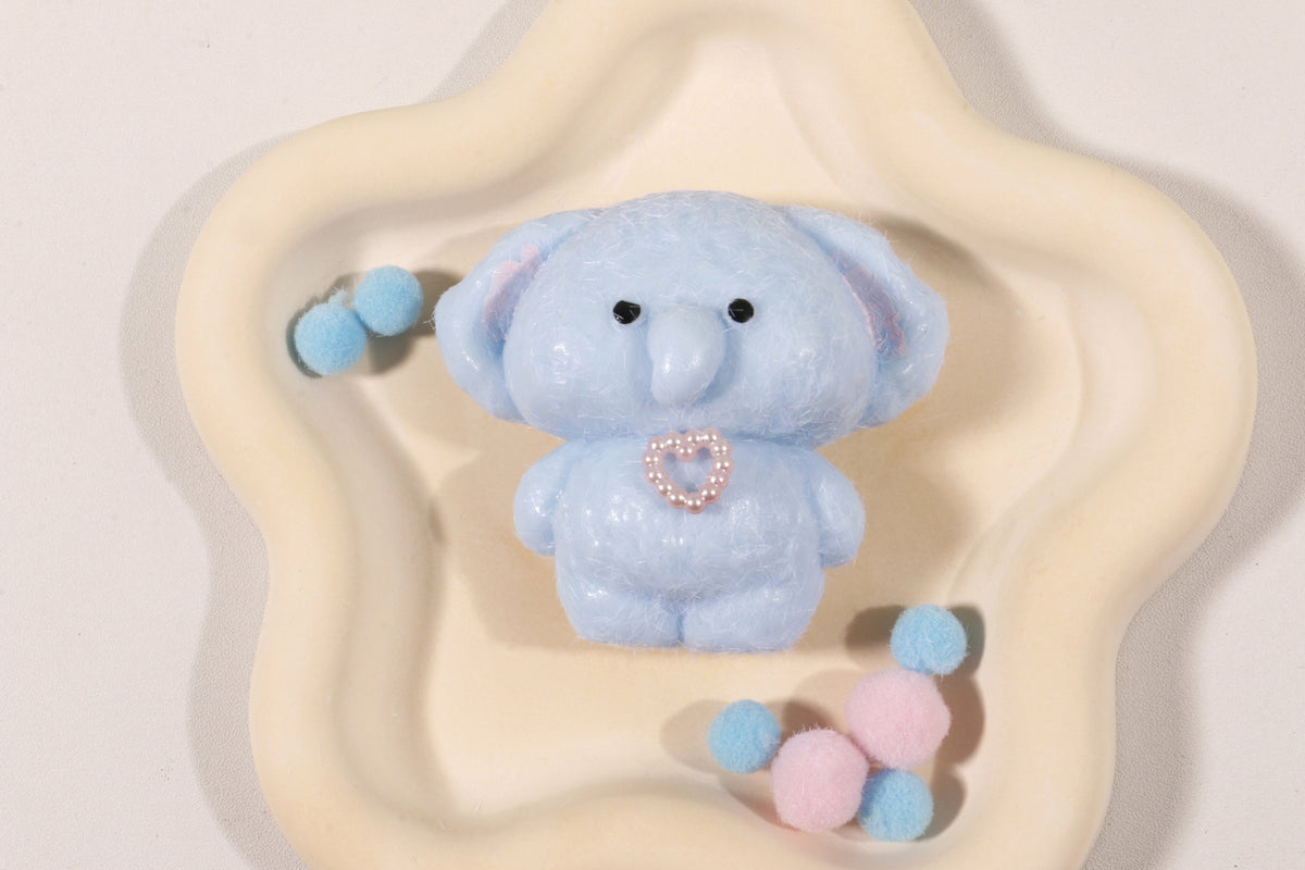 Squishy Toy Animal