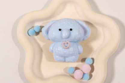 Squishy Toy Animal