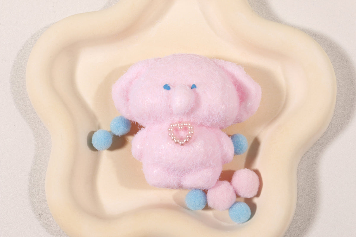 Squishy Toy Animal