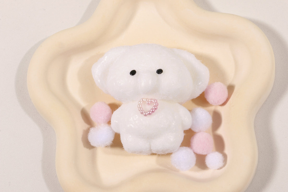 Squishy Toy Animal