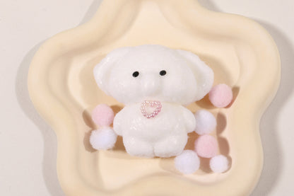 Squishy Toy Animal