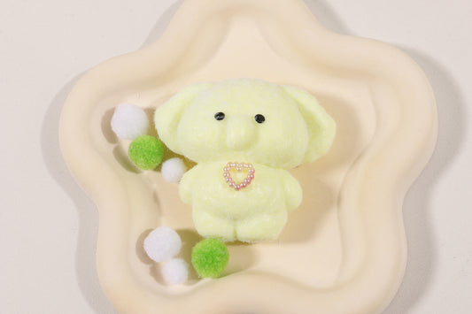 Squishy Toy Animal