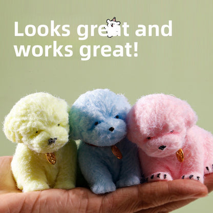 Squishy Toy Animal