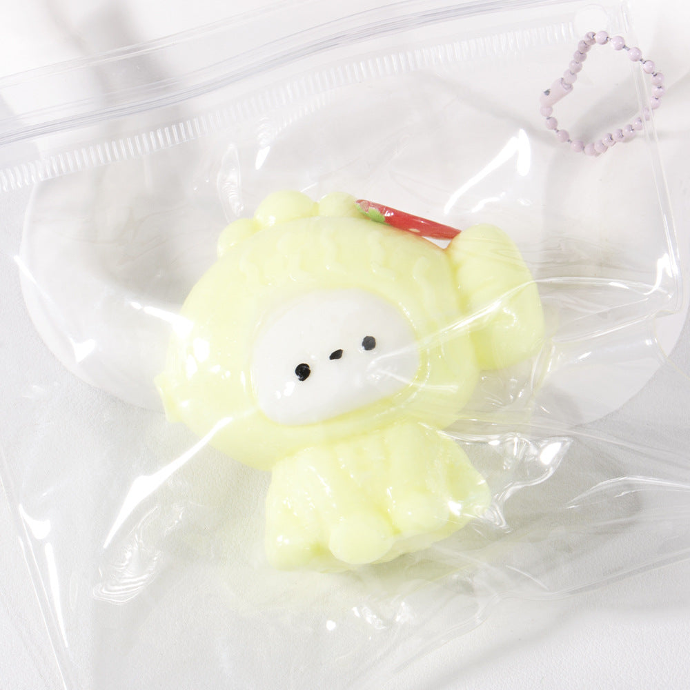 Squishy Toy Animal