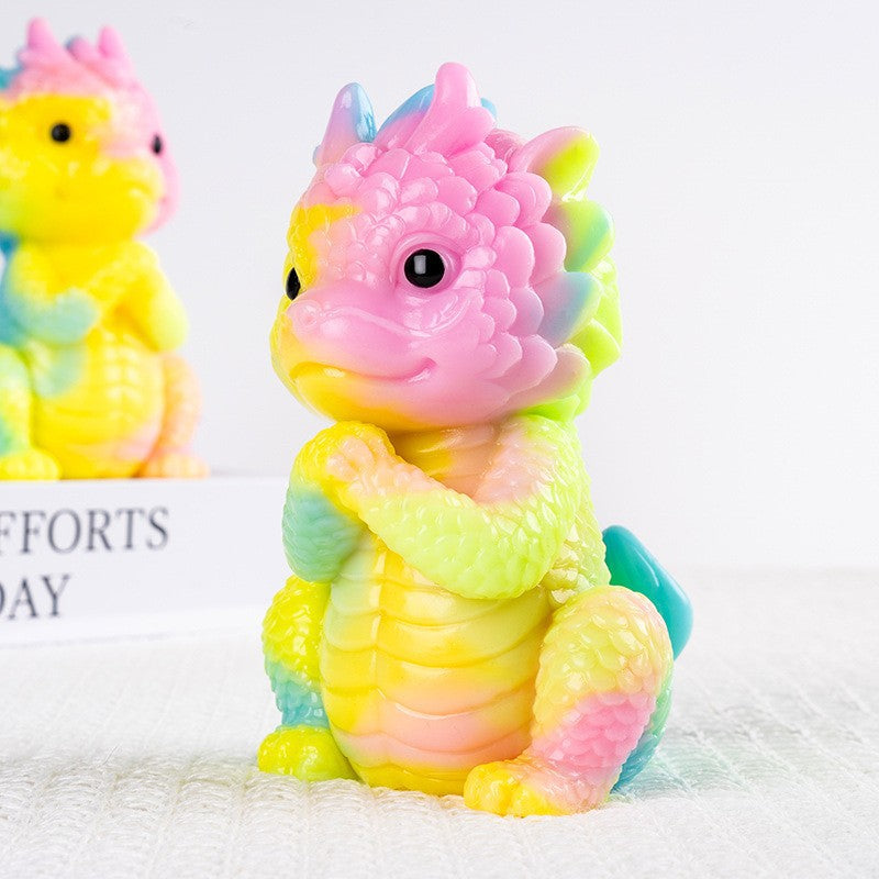 Squishy Toy Animal