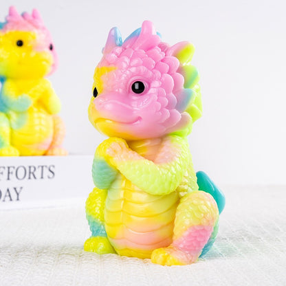 Squishy Toy Animal
