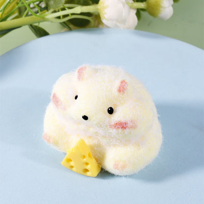 Squishy Toy Animal