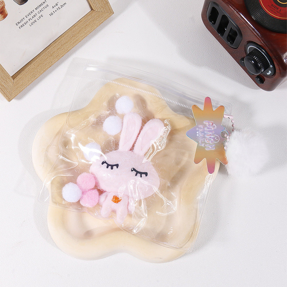 Squishy Toy Animal