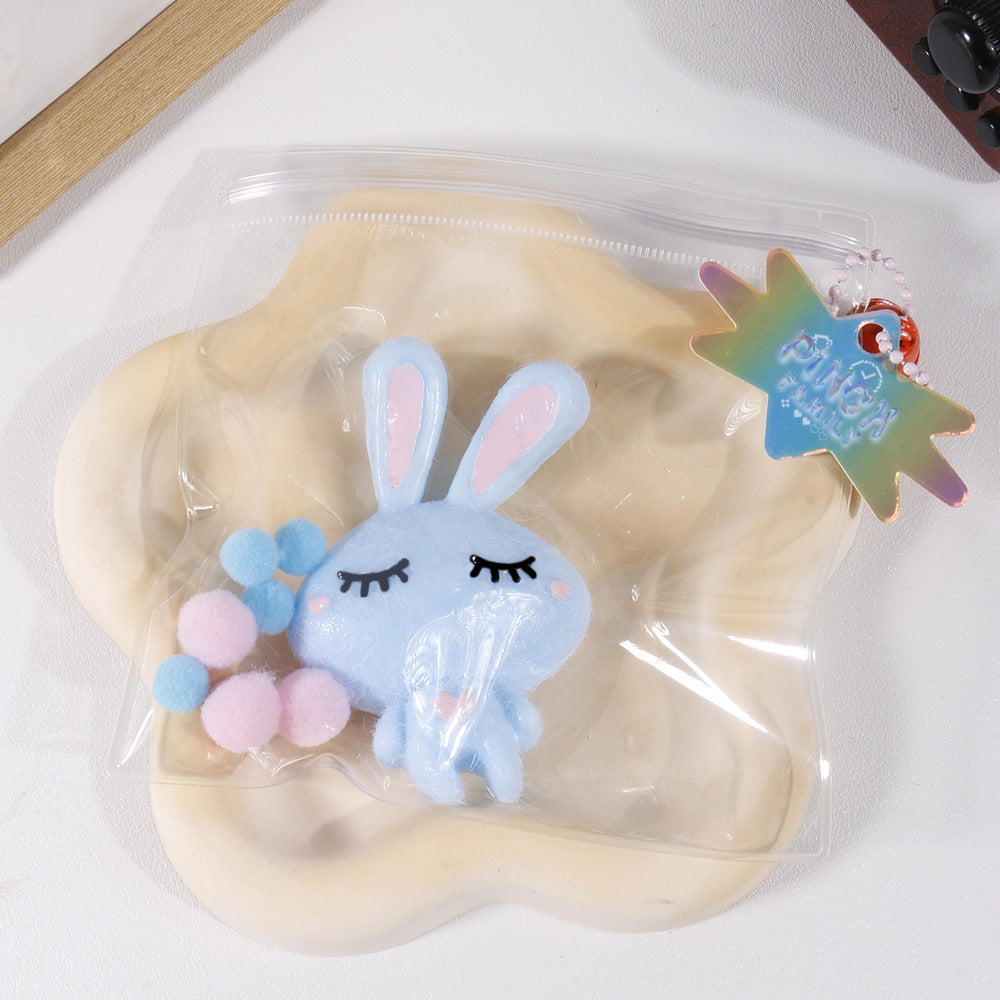 Squishy Toy Animal