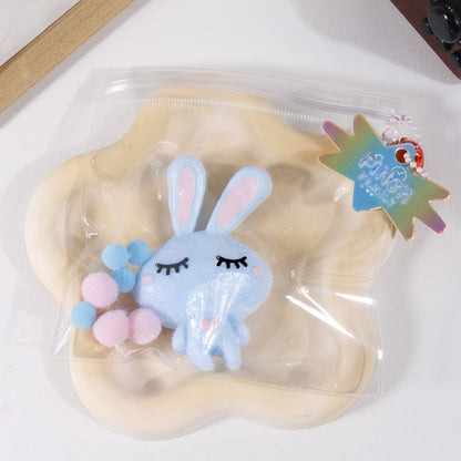 Squishy Toy Animal