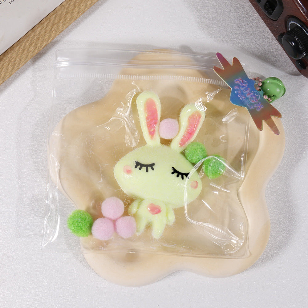 Squishy Toy Animal