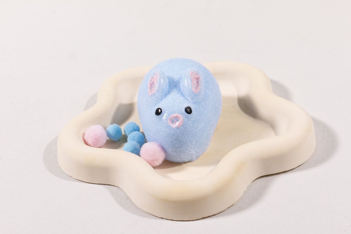 Squishy Toy Animal