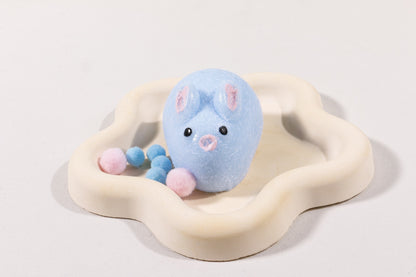 Squishy Toy Animal