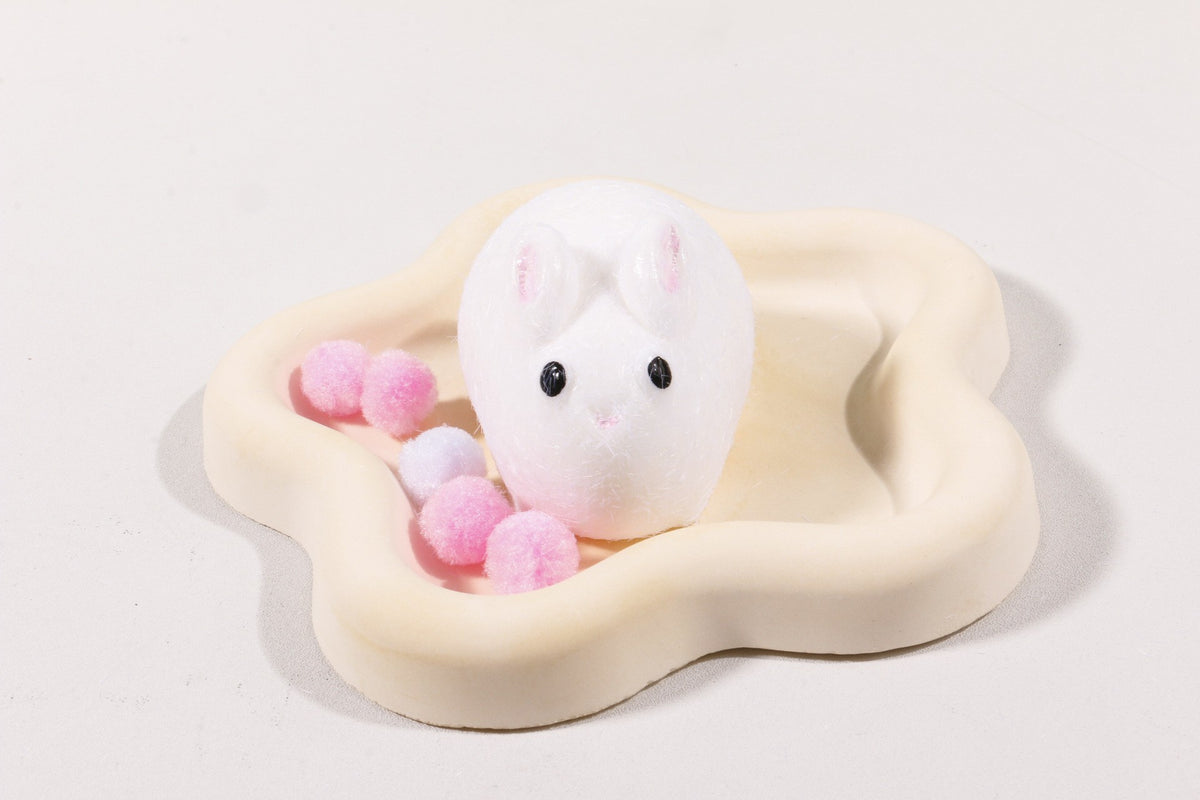 Squishy Toy Animal