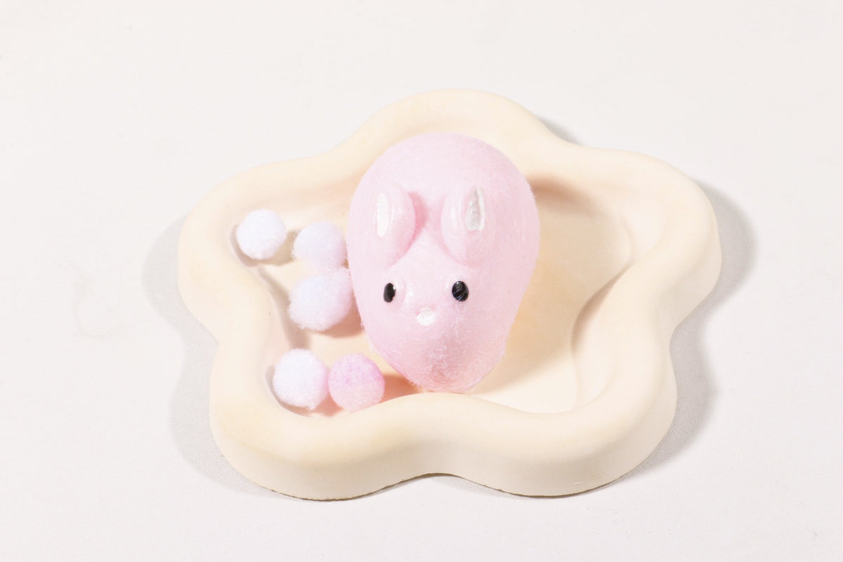 Squishy Toy Animal