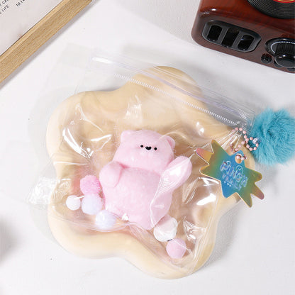 Squishy Toy Animal