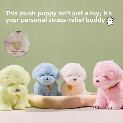Squishy Toy Animal