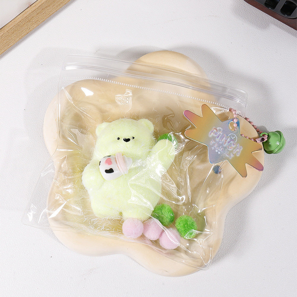 Squishy Toy Animal