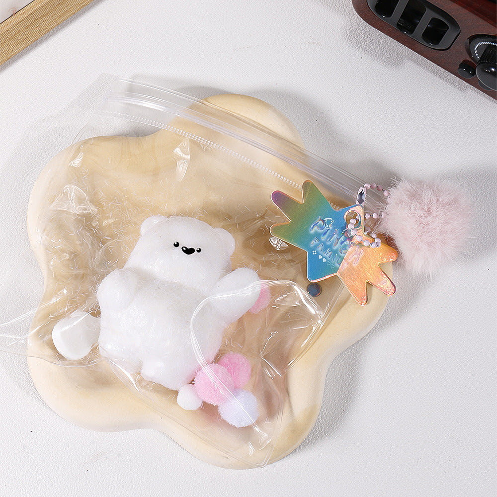 Squishy Toy Animal
