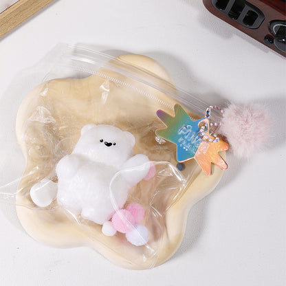 Squishy Toy Animal