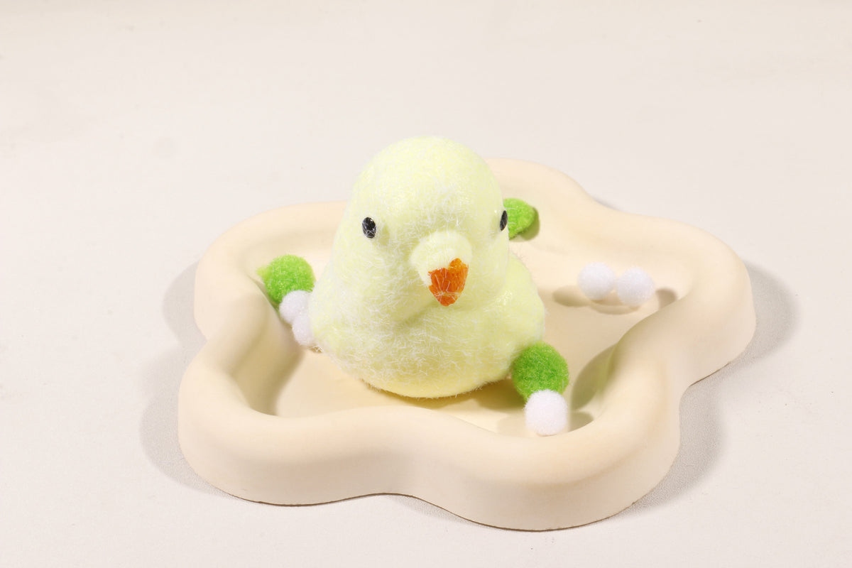 Squishy Toy Animal