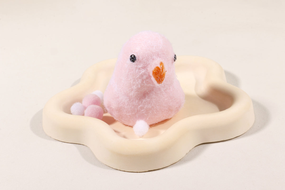 Squishy Toy Animal