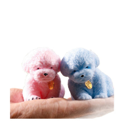 Squishy Toy Animal