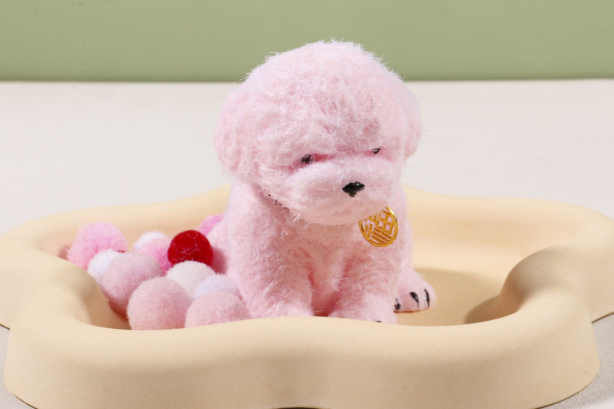 Squishy Toy Animal
