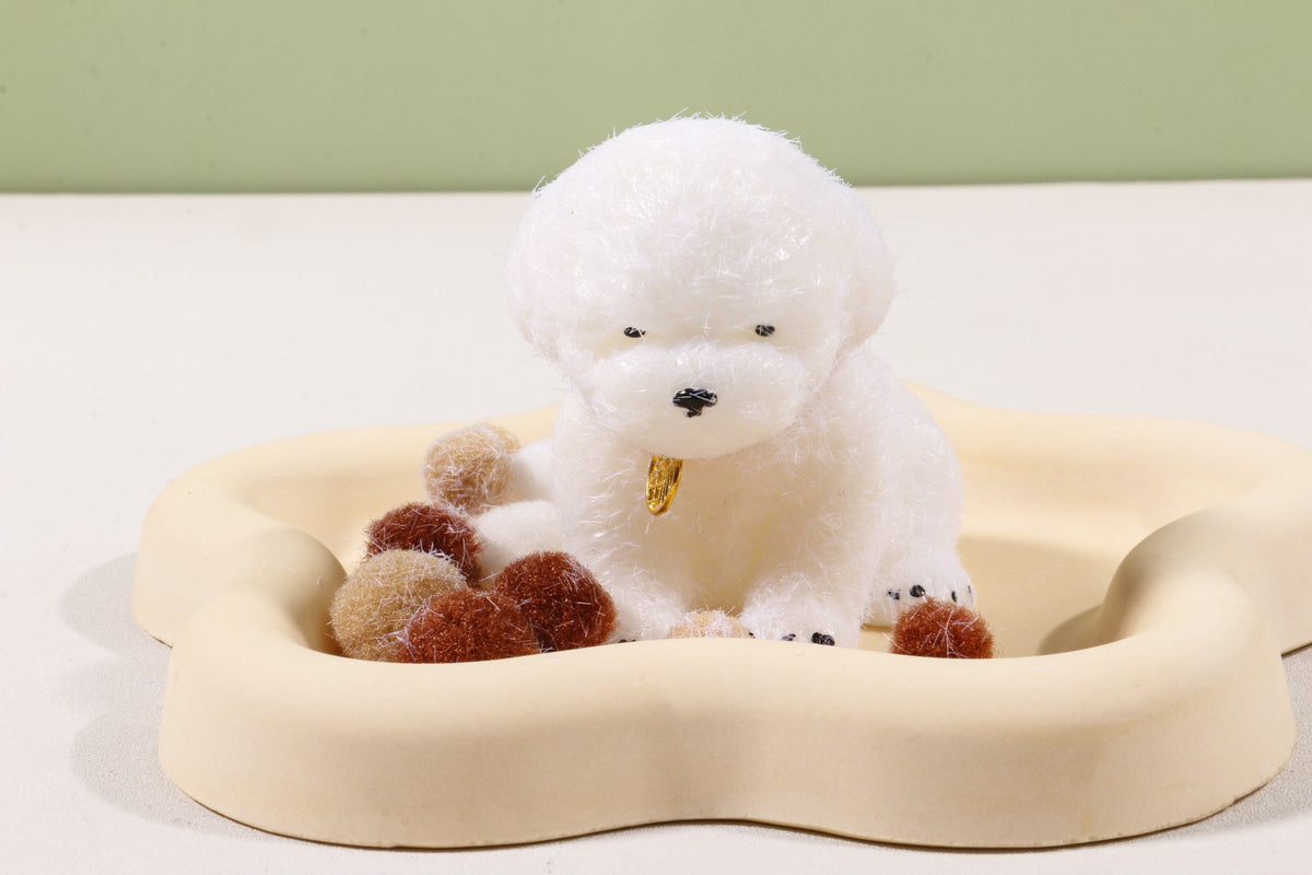 Squishy Toy Animal