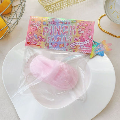 Squishy Toy