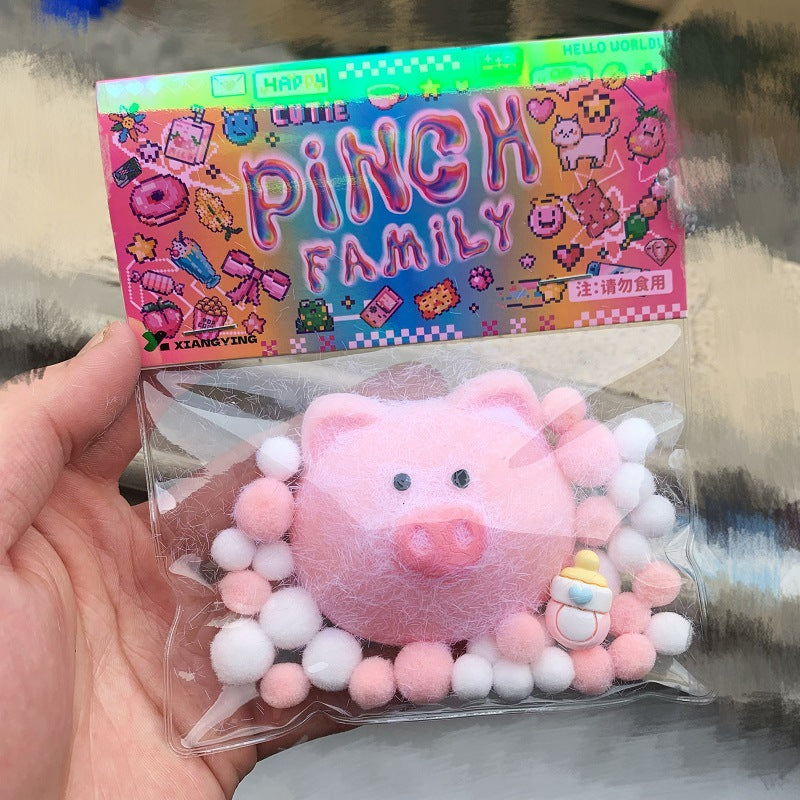 Squishy Toy