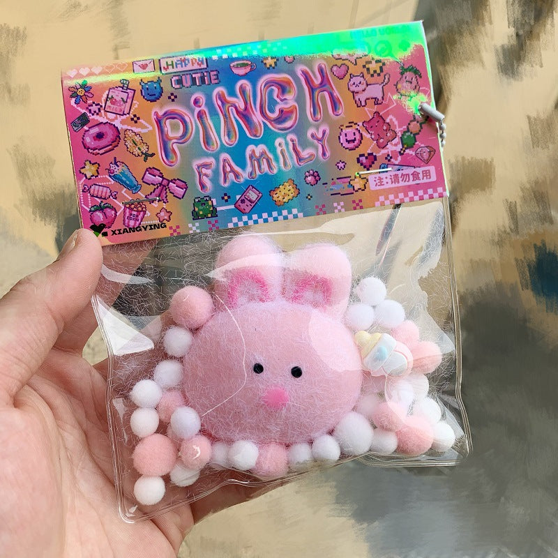 Squishy Toy