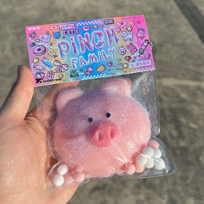 Squishy Toy