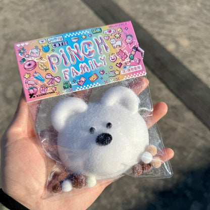 Squishy Toy