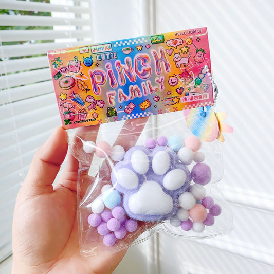 Squishy Toy