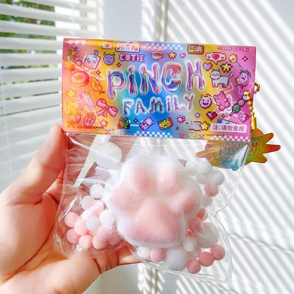 Squishy Toy