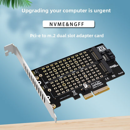 SSD adapter