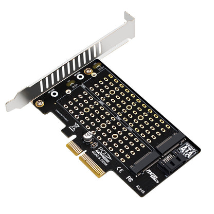 SSD adapter