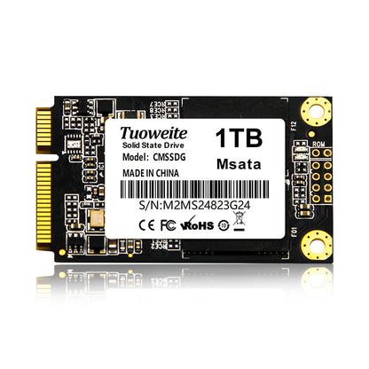SSD drive